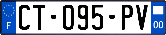 CT-095-PV