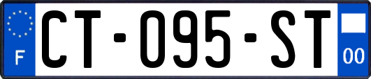 CT-095-ST