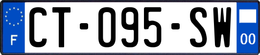 CT-095-SW