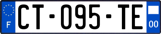 CT-095-TE