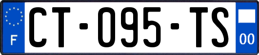 CT-095-TS