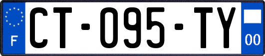 CT-095-TY