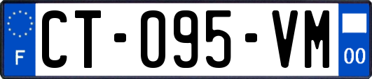 CT-095-VM