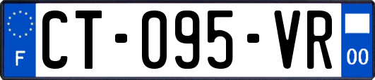 CT-095-VR