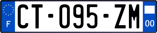 CT-095-ZM