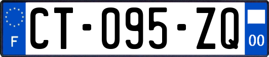 CT-095-ZQ