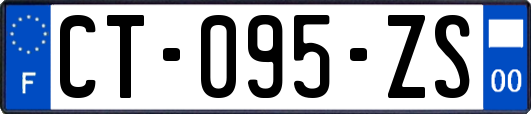 CT-095-ZS