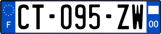 CT-095-ZW