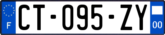 CT-095-ZY