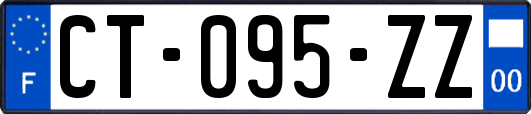 CT-095-ZZ