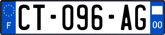 CT-096-AG