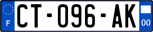 CT-096-AK