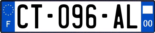 CT-096-AL