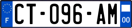 CT-096-AM