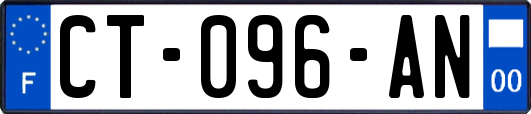 CT-096-AN