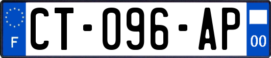 CT-096-AP