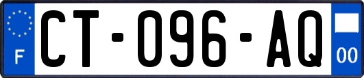 CT-096-AQ