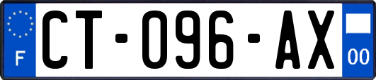 CT-096-AX