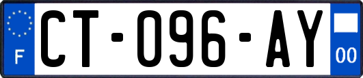 CT-096-AY