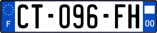 CT-096-FH