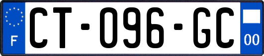 CT-096-GC