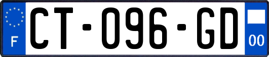 CT-096-GD