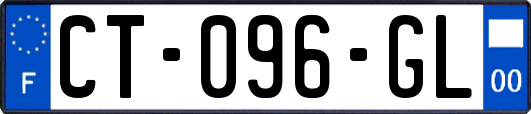 CT-096-GL