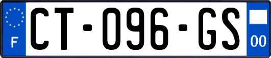 CT-096-GS