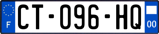 CT-096-HQ