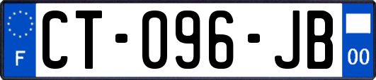 CT-096-JB