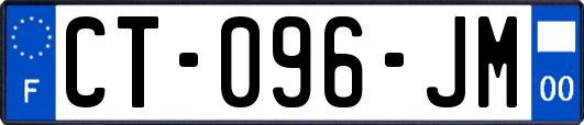 CT-096-JM