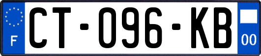CT-096-KB
