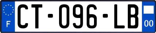 CT-096-LB