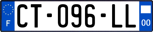 CT-096-LL