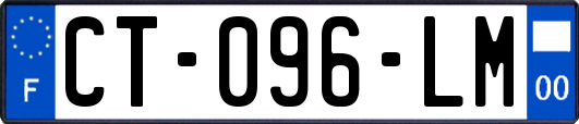 CT-096-LM