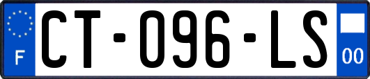 CT-096-LS