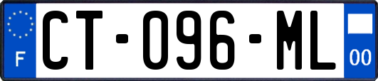 CT-096-ML