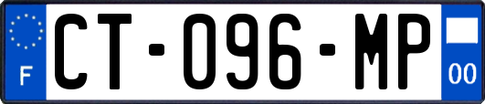 CT-096-MP