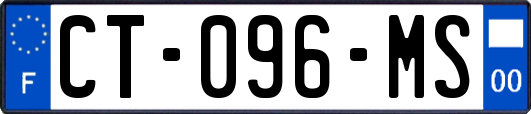 CT-096-MS