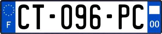 CT-096-PC