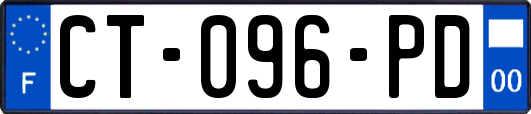 CT-096-PD