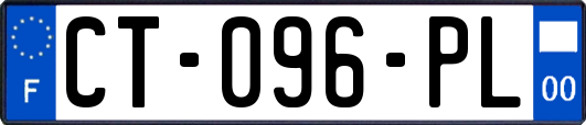 CT-096-PL