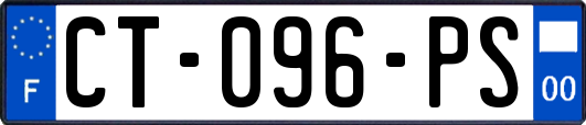 CT-096-PS