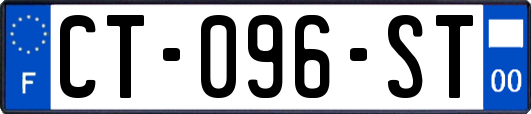 CT-096-ST