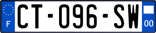 CT-096-SW
