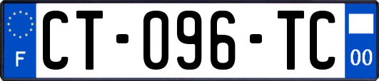CT-096-TC