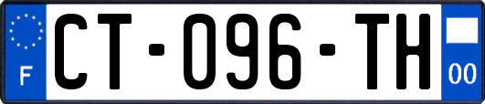 CT-096-TH