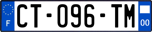 CT-096-TM