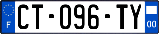CT-096-TY
