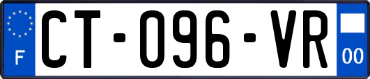 CT-096-VR
